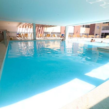 Piazza Apartment กัลดัสโนวัส ภายนอก รูปภาพ
