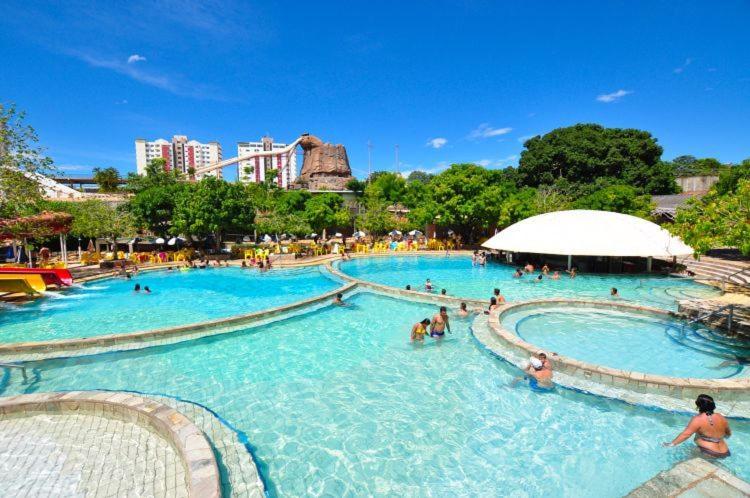 Piazza Apartment กัลดัสโนวัส ภายนอก รูปภาพ