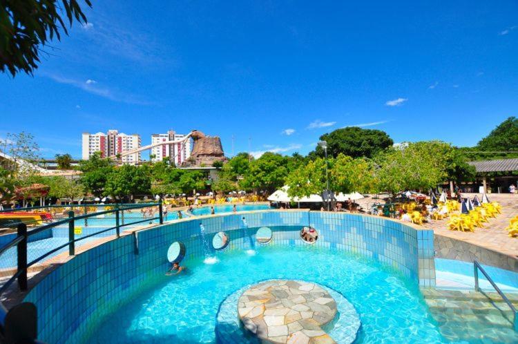 Piazza Apartment กัลดัสโนวัส ภายนอก รูปภาพ
