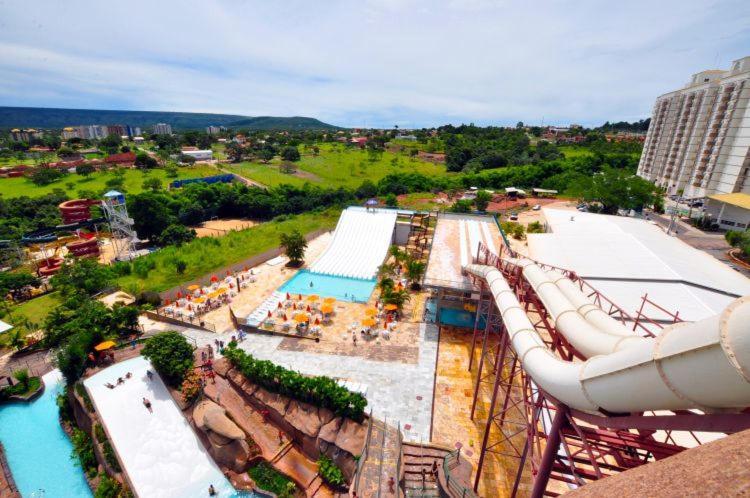 Piazza Apartment กัลดัสโนวัส ภายนอก รูปภาพ