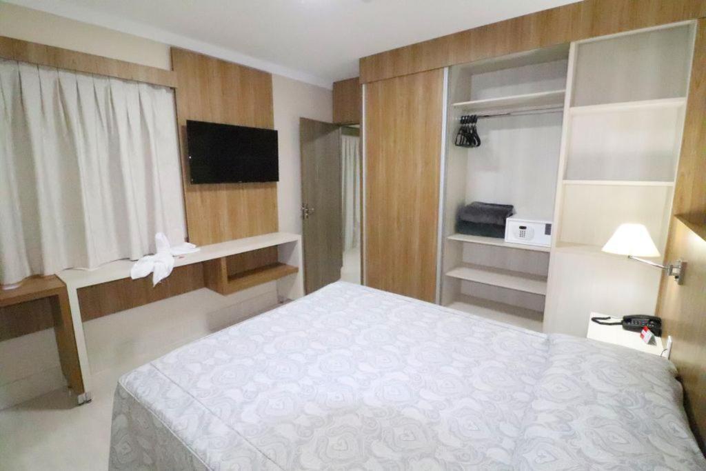 Piazza Apartment กัลดัสโนวัส ภายนอก รูปภาพ