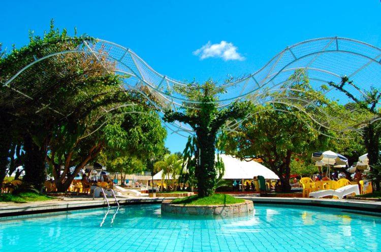 Piazza Apartment กัลดัสโนวัส ภายนอก รูปภาพ