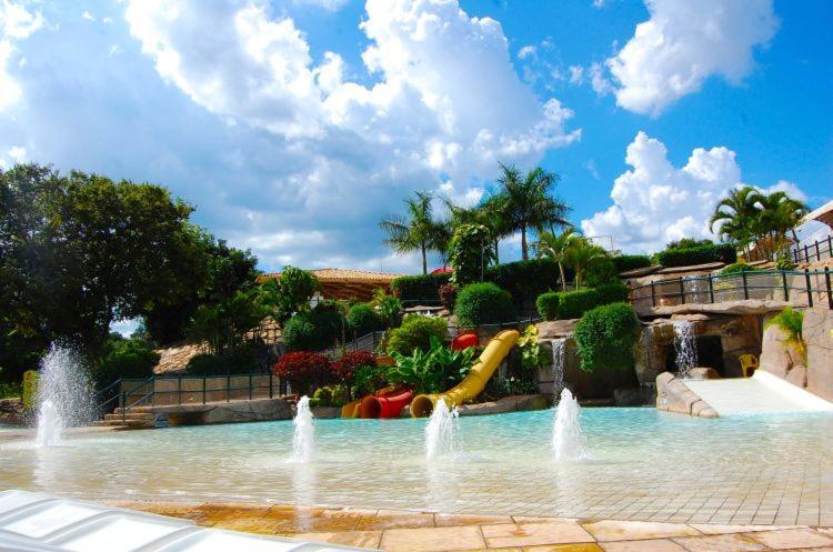 Piazza Apartment กัลดัสโนวัส ภายนอก รูปภาพ
